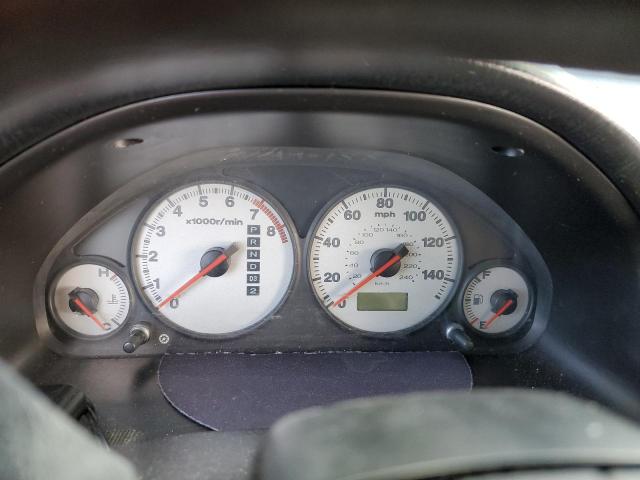 Photo 9 from auction – 2002 HONDA CIVIC EX with VIN 1HGES26772L043978