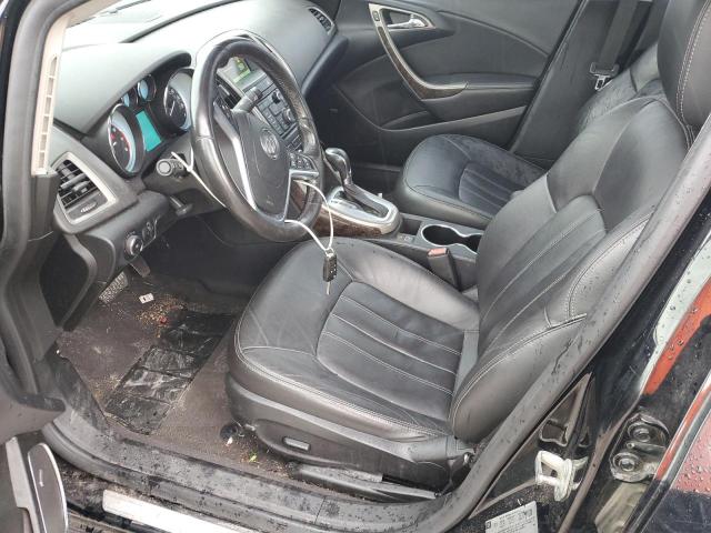 Photo 7 from auction – 2012 BUICK VERANO with VIN 1G4PS5SK1C4214637