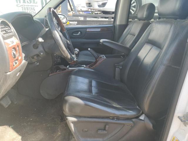 Photo 7 from auction – 2006 GMC ENVOY DENA with VIN 1GKET63M062277442