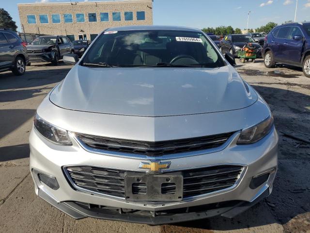 Photo 5 from auction – 2018 CHEVROLET MALIBU LS with VIN 1G1ZB5ST4JF231402
