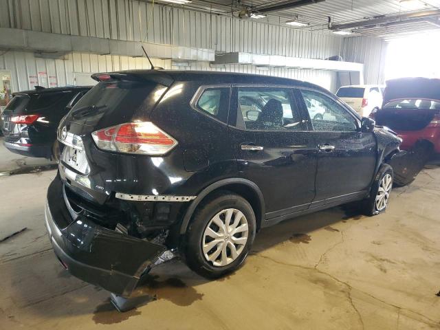 Photo 3 from auction – 2015 NISSAN ROGUE S with VIN KNMAT2MVXFP585554