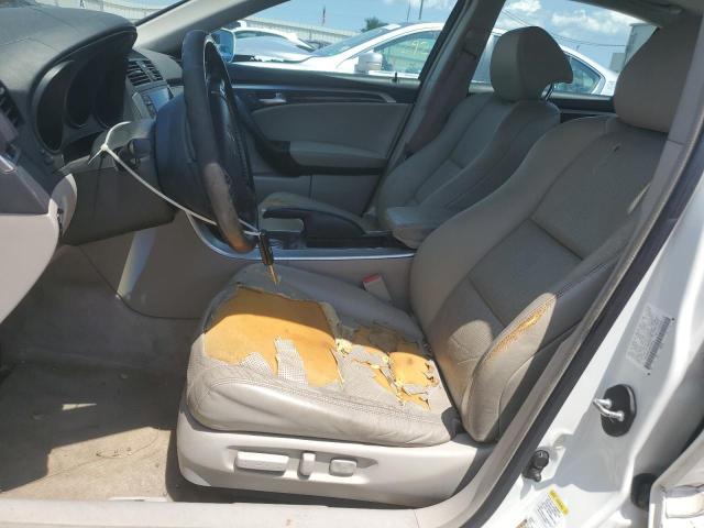 Photo 7 from auction – 2008 ACURA TL with VIN 19UUA66228A026522