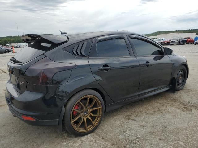 Photo 3 from auction – 2014 FORD FOCUS ST with VIN 1FADP3L91EL340701