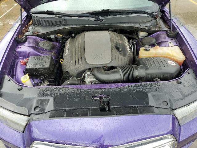 Zdjęcie 11 z aukcji – 2014 DODGE CHARGER R/ z VIN 2C3CDXCT9EH165732
