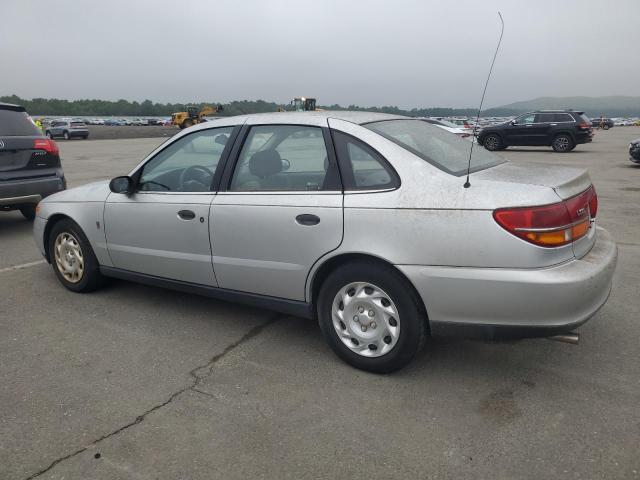 Photo 2 from auction – 2002 SATURN L-SERIES with VIN 1G8JS54F32Y522095