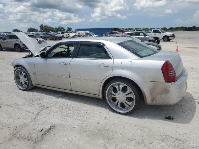 Photo 2 from auction – 2006 CHRYSLER 300C with VIN 2C3LA63H86H319542