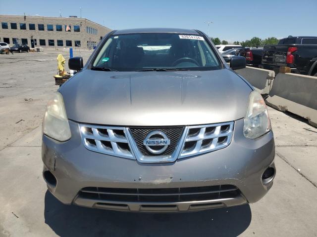 Photo 5 from auction – 2011 NISSAN ROGUE S with VIN JN8AS5MV5BW679544