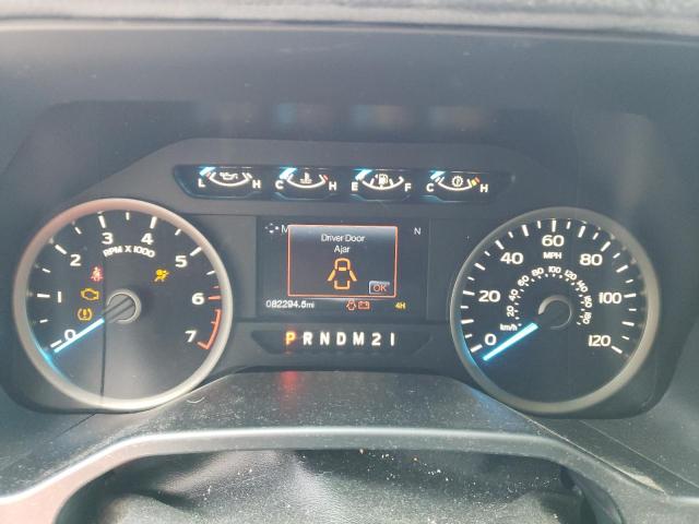 Photo 9 from auction – 2016 FORD F150 SUPER with VIN 1FTEW1EF2GFC28600