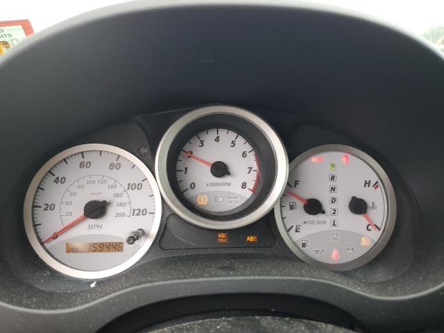 Photo 9 from auction – 2005 TOYOTA RAV4 with VIN JTEHD20V056040741