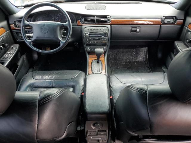 Photo 8 from auction – 1999 CADILLAC DEVILLE CO with VIN 1G6KF5498XU710945