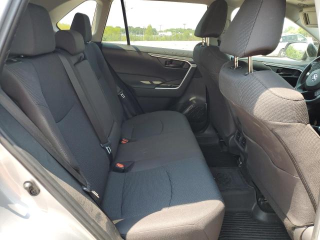 Photo 11 from auction – 2024 TOYOTA RAV4 LE with VIN 2T3F1RFV7RW416084