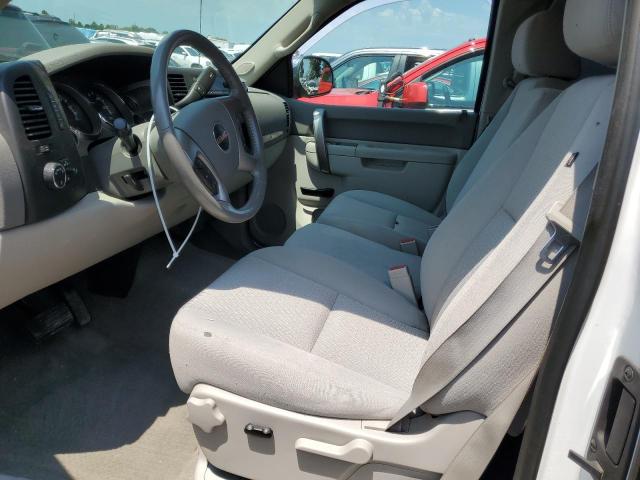 Photo 7 from auction – 2012 GMC SIERRA C15 with VIN 1GTR1VE04CZ130700