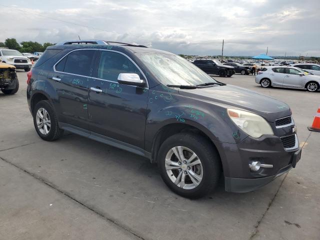 Photo 4 from auction – 2013 CHEVROLET EQUINOX LT with VIN 2GNFLGE30D6384394