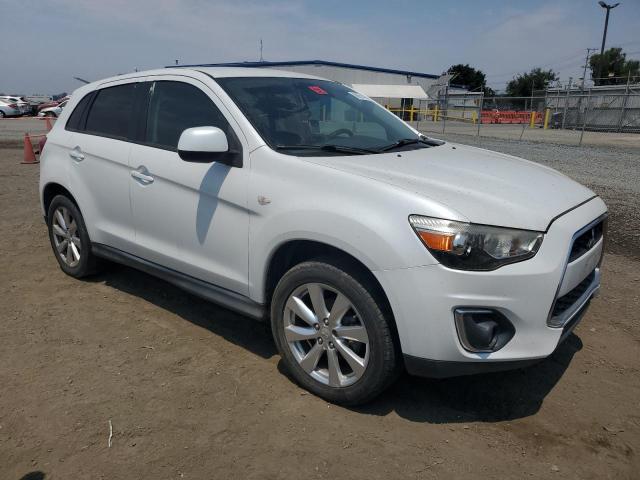 Photo 4 from auction – 2015 MITSUBISHI OUTLANDER with VIN 4A4AP3AU5FE062257