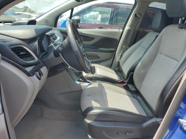 Photo 7 from auction – 2015 BUICK ENCORE with VIN KL4CJASBXFB169111