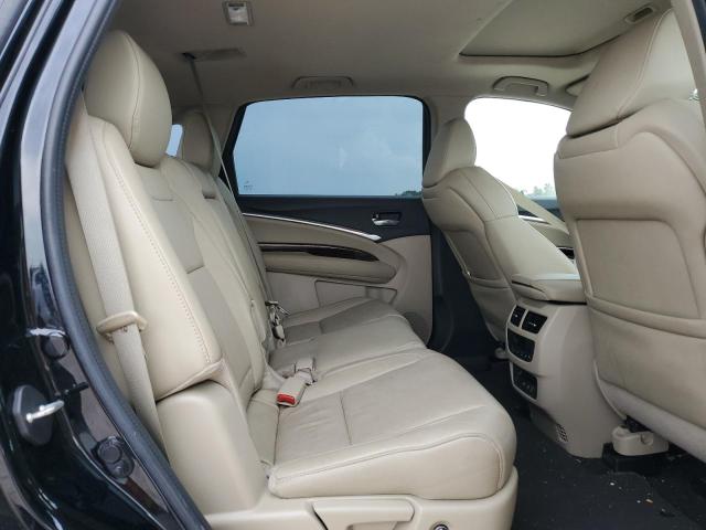 Photo 11 from auction – 2020 ACURA MDX with VIN 5J8YD3H30LL015898