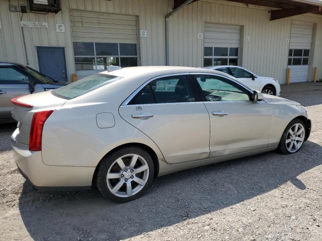 Photo 3 from auction – 2015 CADILLAC ATS with VIN 1G6AA5RA3F0134586