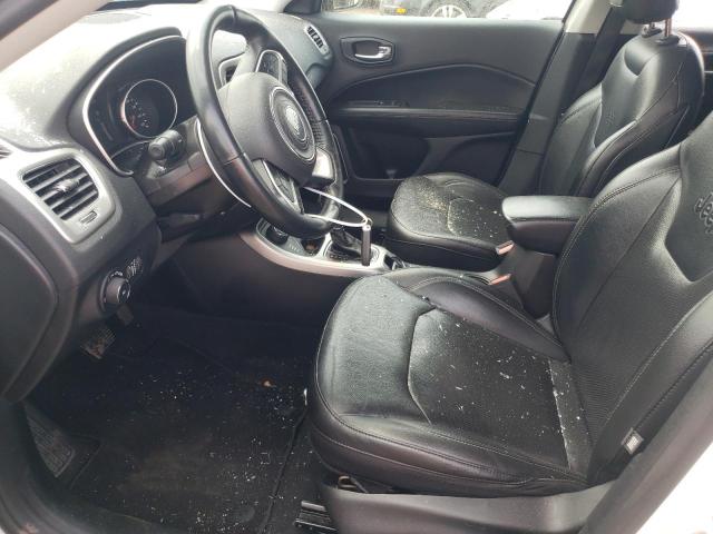 Photo 7 from auction – 2019 JEEP COMPASS LI with VIN 3C4NJDCBXKT670023