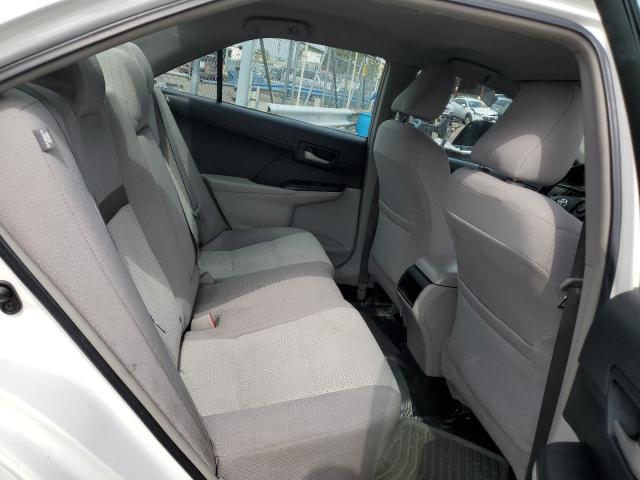 Photo 10 from auction – 2014 TOYOTA CAMRY L with VIN 4T4BF1FK1ER442776