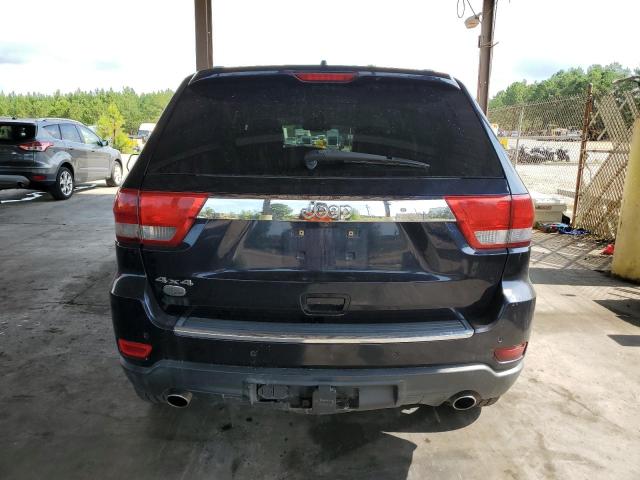 Photo 6 from auction – 2011 JEEP GRAND CHER with VIN 1J4RR6GT7BC560237