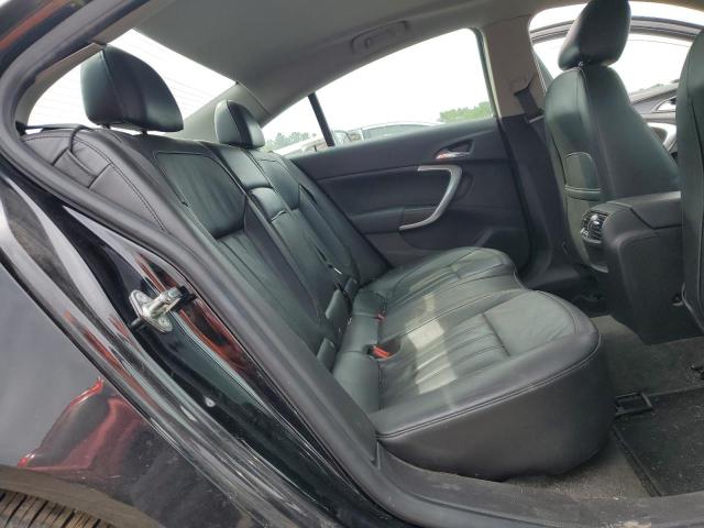 Photo 10 from auction – 2011 BUICK REGAL CXL with VIN 2G4GN5EC4B9181303