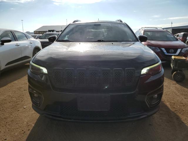 Photo 5 from auction – 2020 JEEP CHEROKEE L with VIN 1C4PJMLB1LD592098