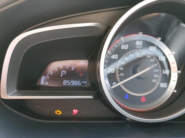 Photo 9 from auction – 2015 MAZDA 3 TOURING with VIN 3MZBM1V70FM233291