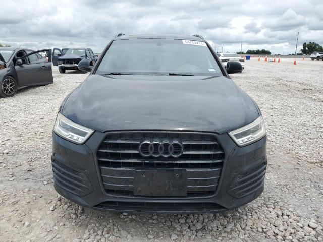 Photo 5 from auction – 2016 AUDI Q3 PRESTIG with VIN WA1FFCFS2GR016297