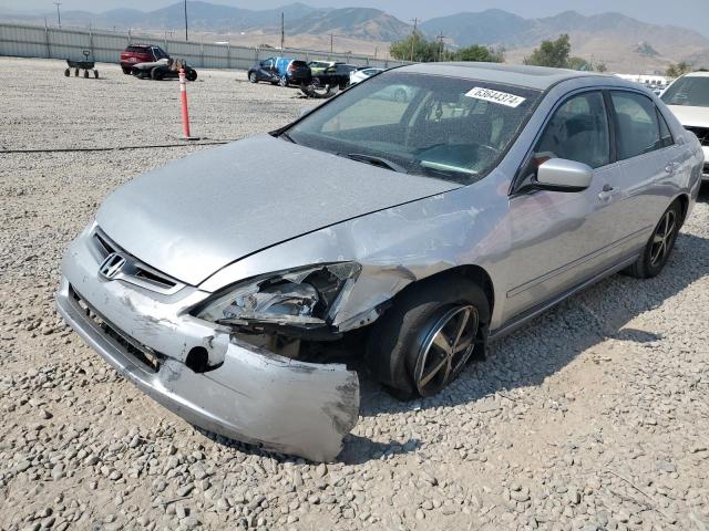 Photo 1 from auction – 2003 HONDA ACCORD EX with VIN JHMCM56623C085340