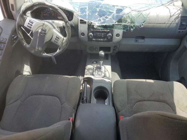 Foto 8 de la subasta – 2021 NISSAN FRONTIER S con VIN 1N6ED0EA6MN720792