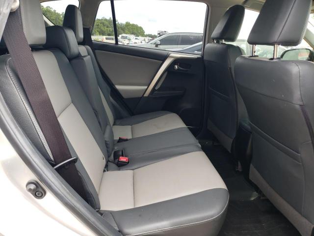Photo 11 from auction – 2014 TOYOTA RAV4 LIMIT with VIN JTMDFREV3EJ006322