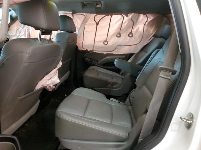 Photo 11 from auction – 2016 CHEVROLET TAHOE K150 with VIN 1GNSKBKC8GR228735