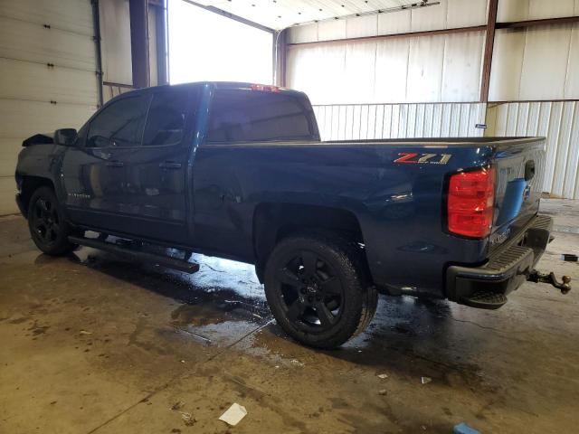 Photo 2 from auction – 2019 CHEVROLET SILVERADO2 with VIN 2GCVKPEC4K1162278