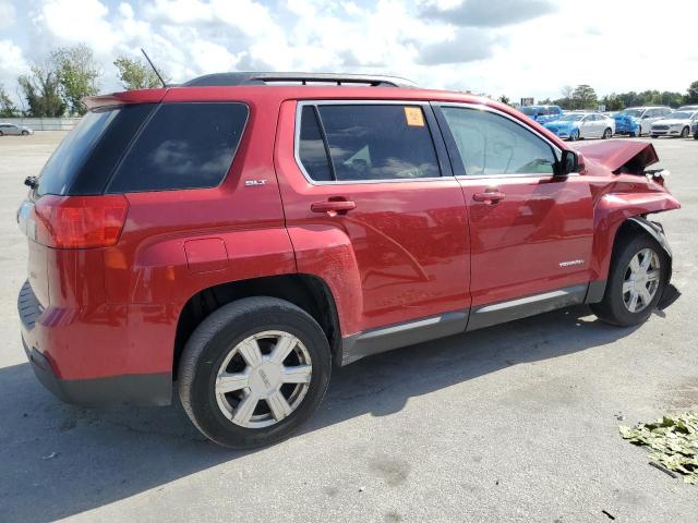 Photo 3 from auction – 2015 GMC TERRAIN SL with VIN 2GKFLXEK0F6120972