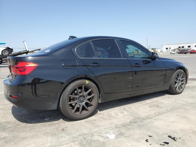 Photo 3 from auction – 2017 BMW 320 I with VIN WBA8E1G3XHNU16613