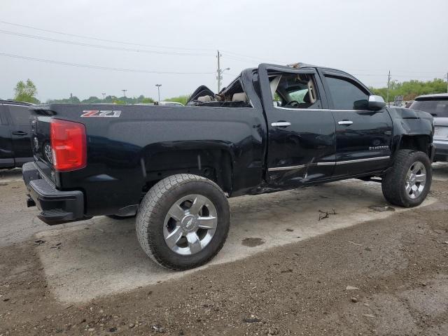 Photo 3 from auction – 2017 CHEVROLET SILVERADO with VIN 3GCUKSEC7HG505924