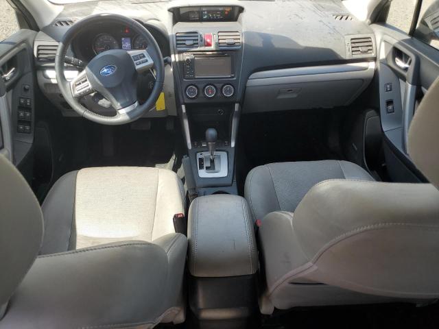 Photo 8 from auction – 2015 SUBARU FORESTER 2 with VIN JF2SJARC8FH427656