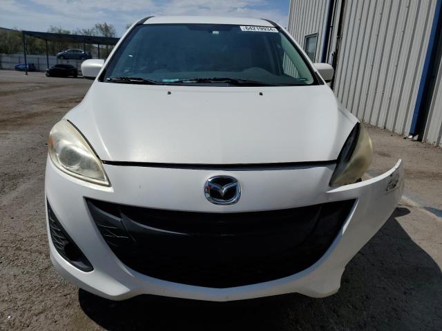 Photo 5 from auction – 2012 MAZDA 5 with VIN JM1CW2BL7C0130263