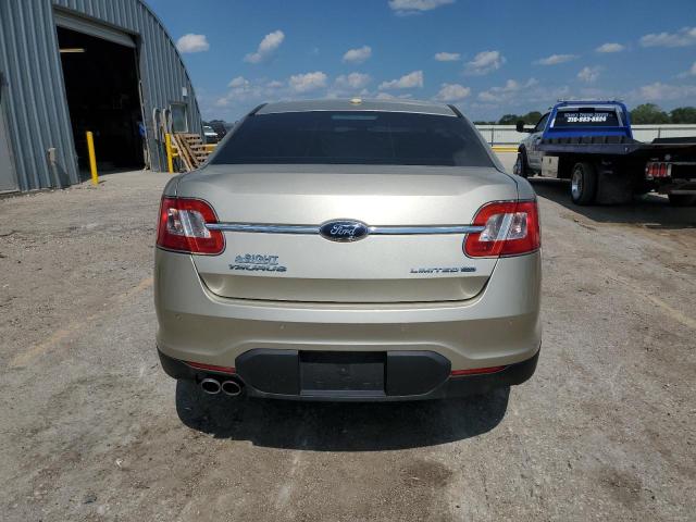 Photo 6 from auction – 2010 FORD TAURUS LIM with VIN 1FAHP2JW6AG131512