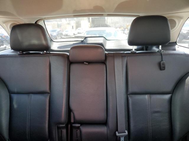 Photo 10 from auction – 2014 FORD EDGE LIMIT with VIN 2FMDK3K94EBA15403
