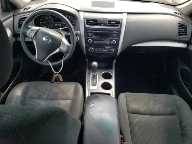 Photo 8 from auction – 2015 NISSAN ALTIMA 2.5 with VIN 1N4AL3AP3FC469802