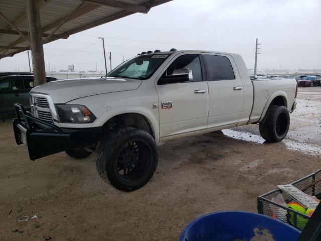 DODGE RAM 2500 L 2012 with VIN 3C6UD5NL7CG337410 - Photo from auction