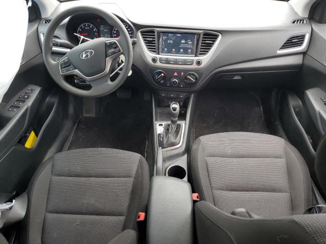 Photo 8 from auction – 2019 HYUNDAI ACCENT SE with VIN 3KPC25A33KE058997