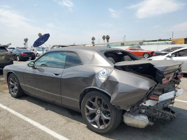 Photo 2 from auction – 2019 DODGE CHALLENGER with VIN 2C3CDZJG6KH670222