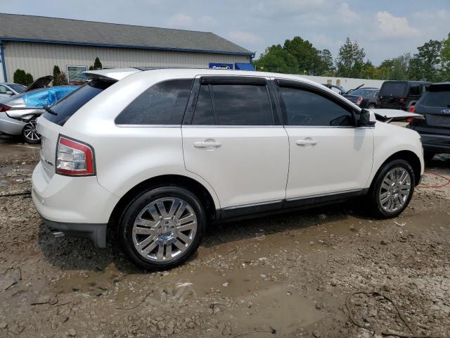 Photo 3 from auction – 2009 FORD EDGE LIMIT with VIN 2FMDK39C49BA47002