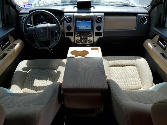 Photo 8 from auction – 2014 FORD F150 SUPER with VIN 1FTFW1EF6EKF18458