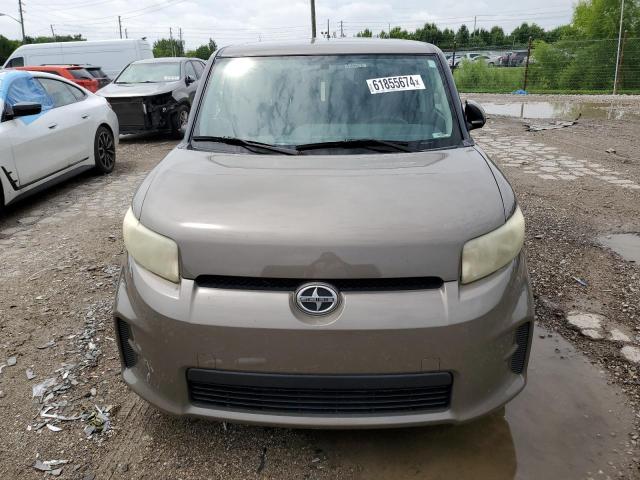 Photo 5 from auction – 2012 TOYOTA SCION XB with VIN JTLZE4FE0CJ009187