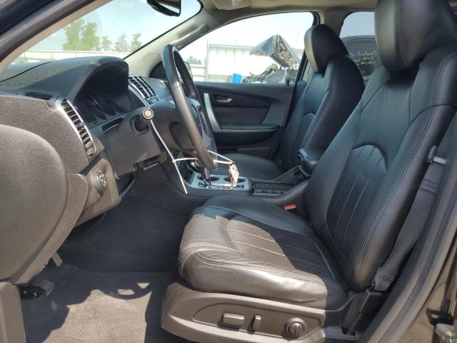 Photo 7 from auction – 2011 GMC ACADIA SLT with VIN 1GKKVSED2BJ395480