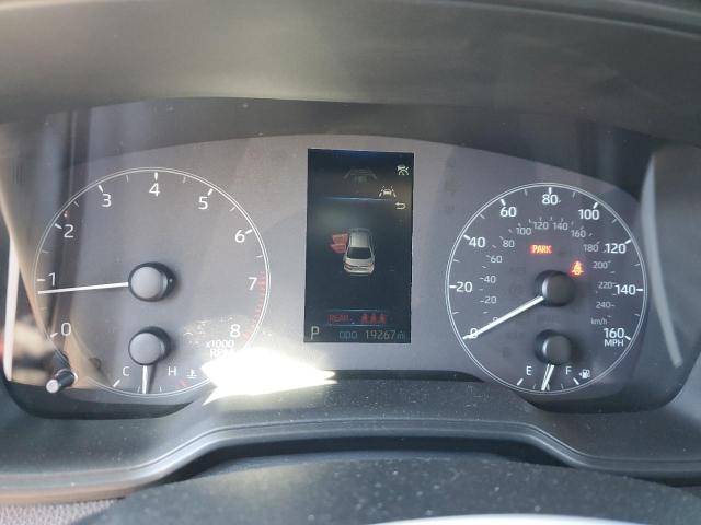 Photo 9 from auction – 2023 TOYOTA COROLLA LE with VIN 5YFB4MDE3PP037411