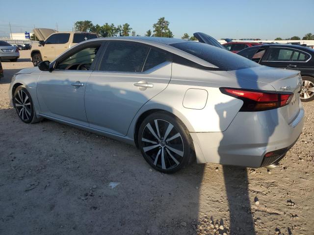 Photo 2 from auction – 2022 NISSAN ALTIMA SR with VIN 1N4BL4CV7NN372479